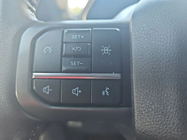 Used 2022 Gray Ford XLT image 15