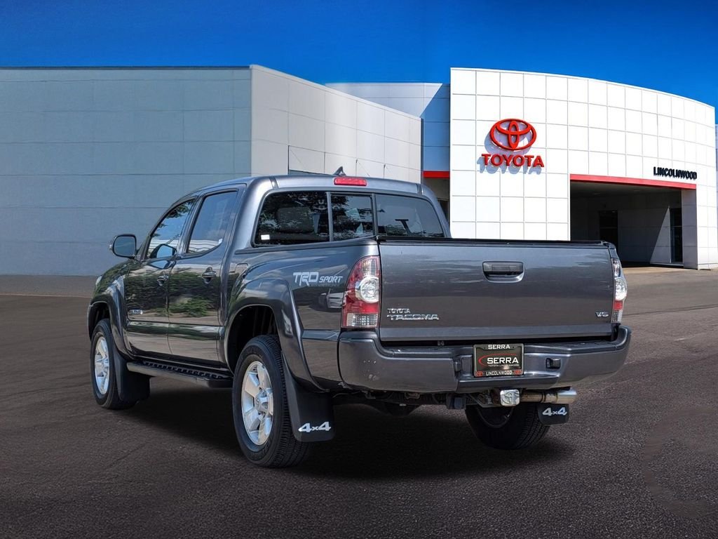 Used 2014 Gray Toyota Base image 12