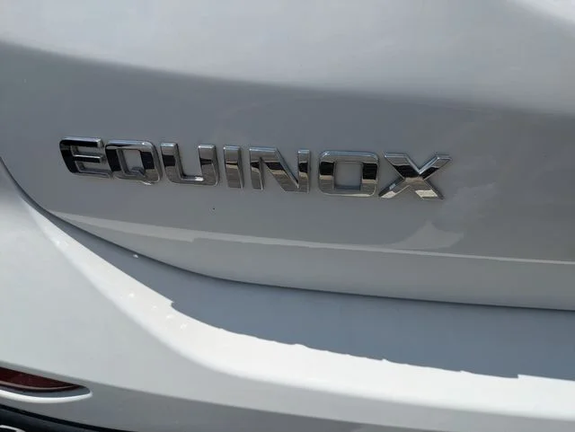 Used 2022 White Chevrolet LS image 10