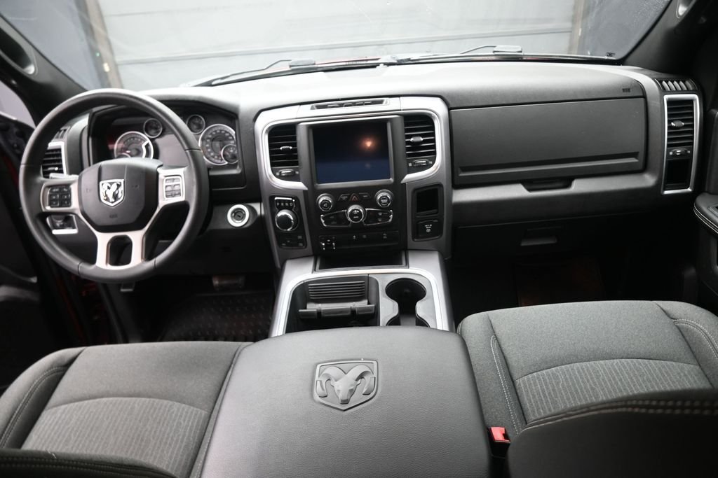 Used 2021 Red Ram Warlock image 28
