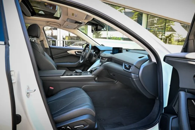 2023 Acura TLX Technology Package - Photo 25