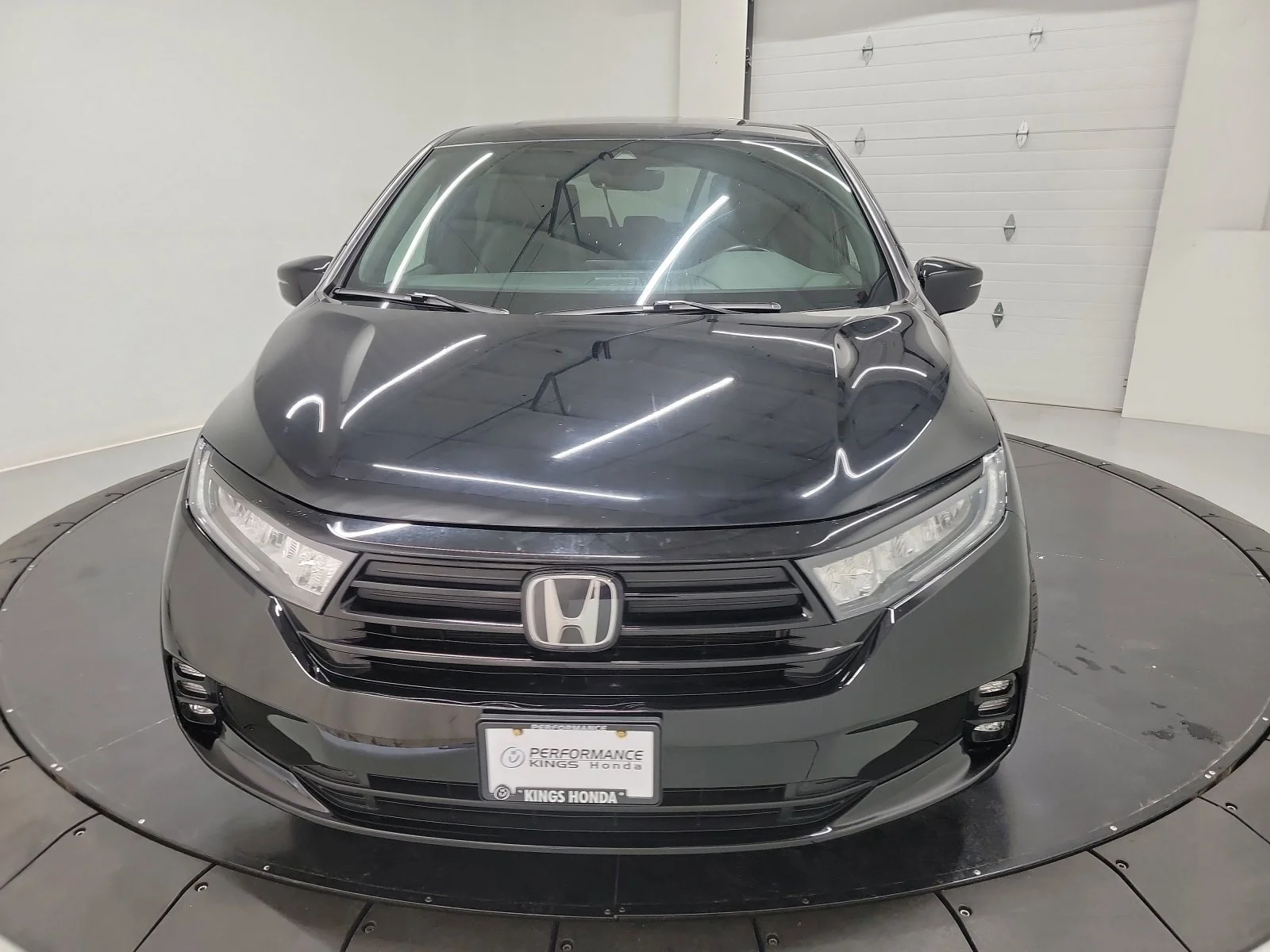 2023 Honda Odyssey SPORT - Photo 35