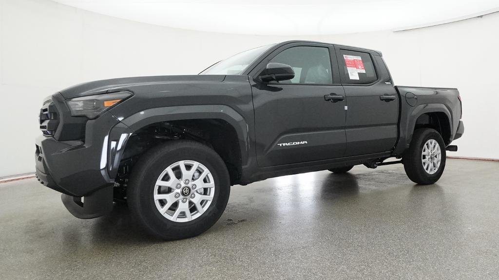 New 2026 Underground Toyota SR5 image 7