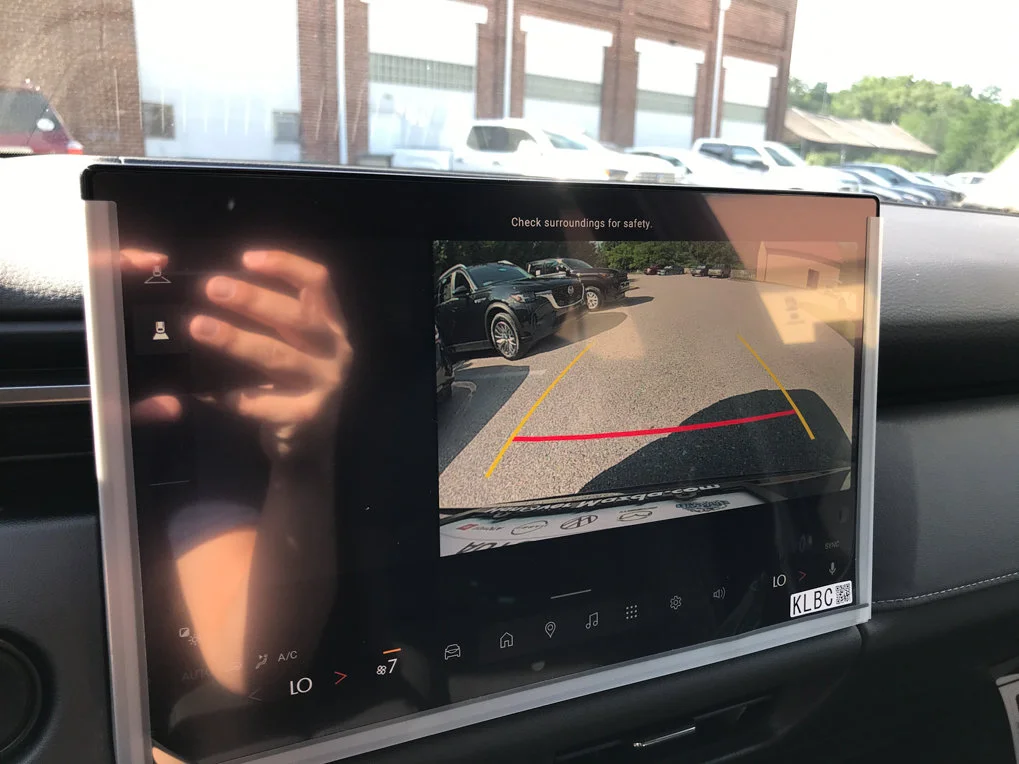 New 2026 Jet Black Mica Mazda 2.5 S Select image 18