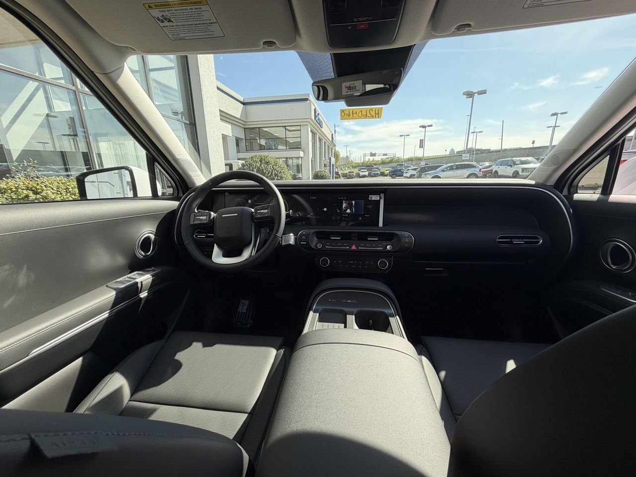 2026 Hyundai Palisade SEL - Photo 27