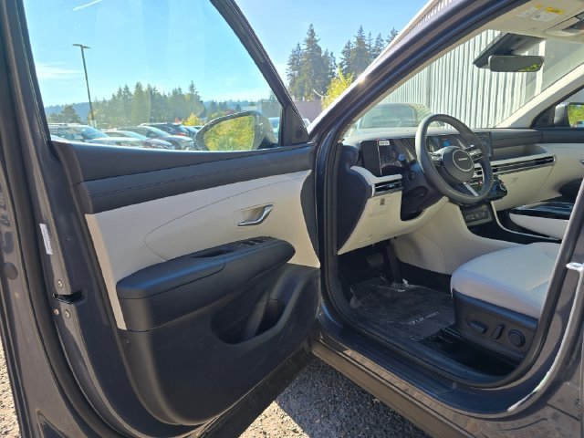 2026 Hyundai Tucson SEL - Photo 19