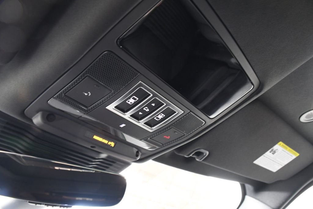 New 2026 Varesine Blue Land Rover Gemini Edition image 33