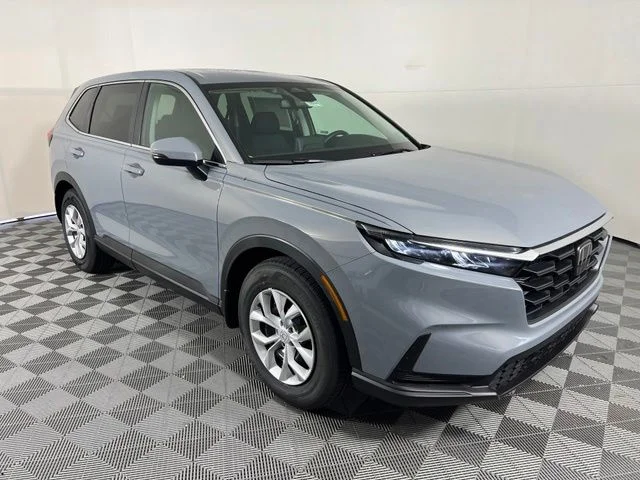 2026 Honda Cr-V 2WD LX