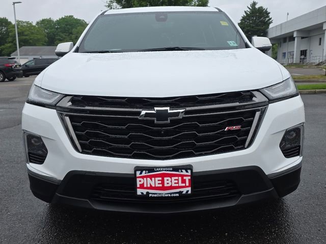 2023 Chevrolet Traverse RS - Photo 10