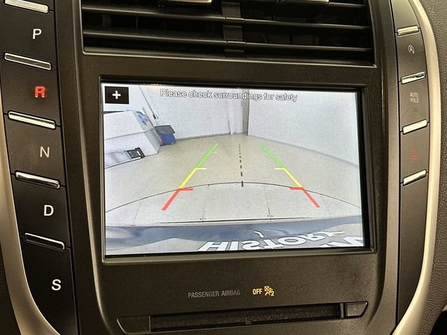 Certified Used 2019 Green Lincoln Standard image 34