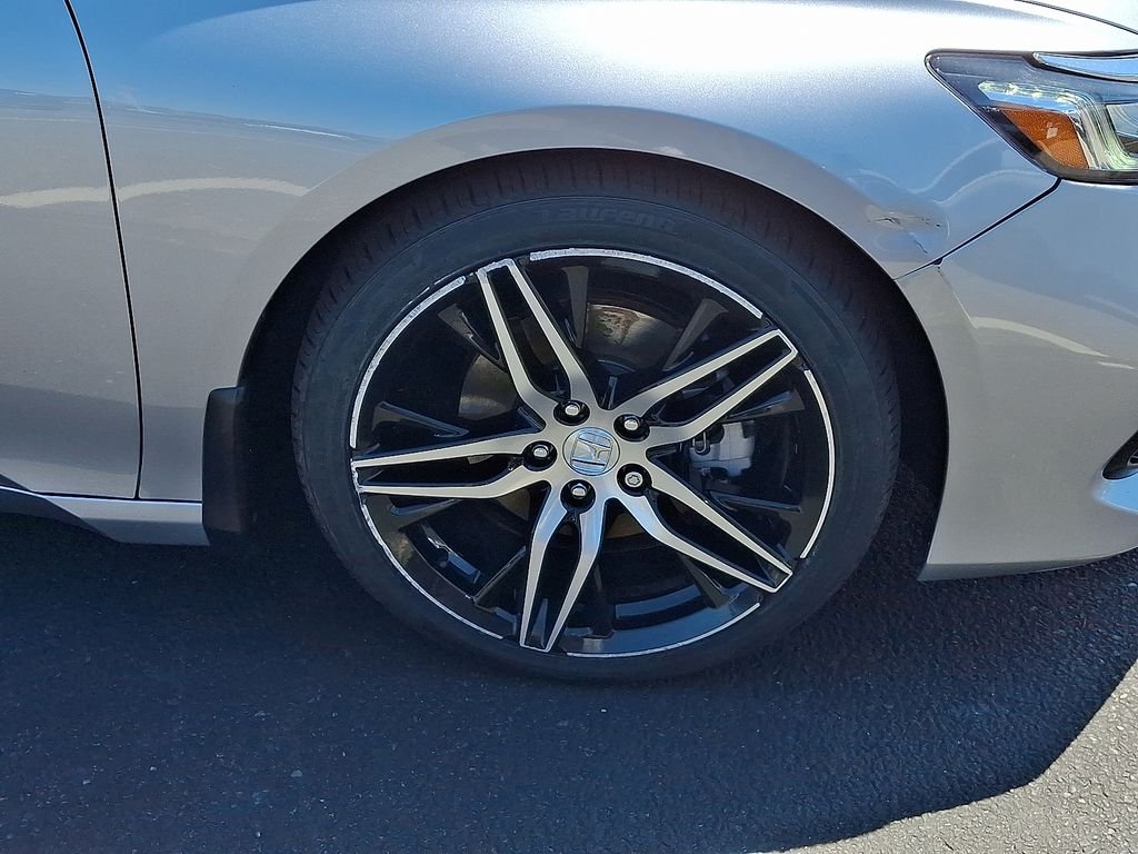 2021 Honda Accord Touring - Photo 8