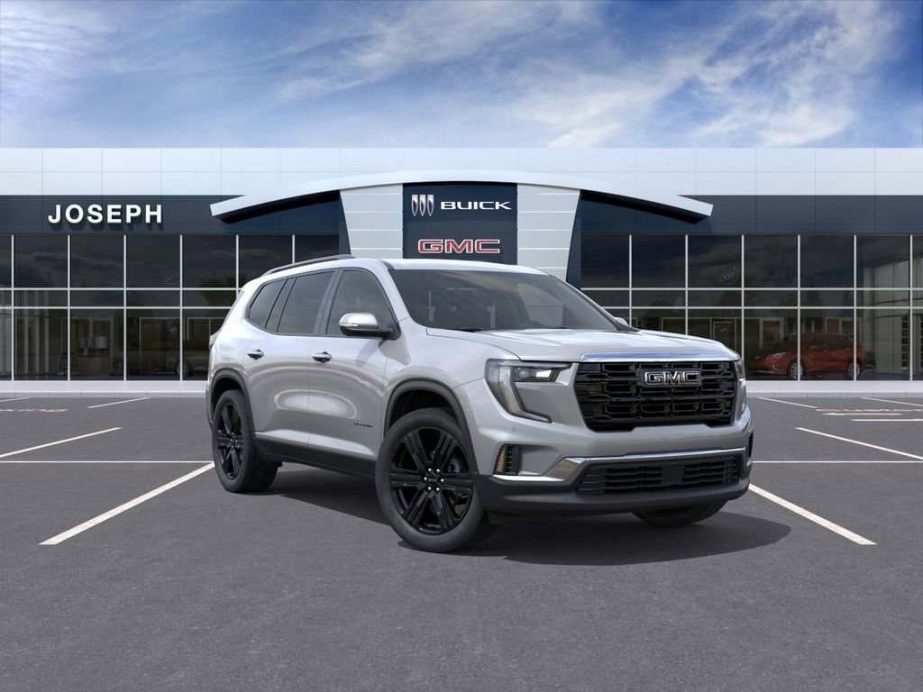 2026 GMC Acadia Elevation FWD's photo