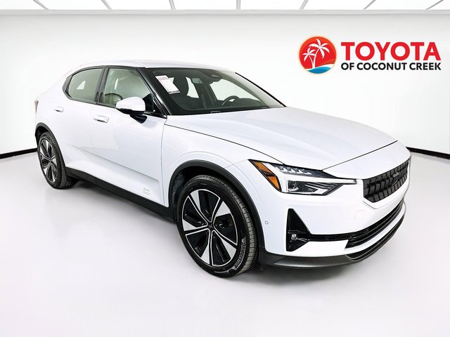 2023 Polestar 2 media 1