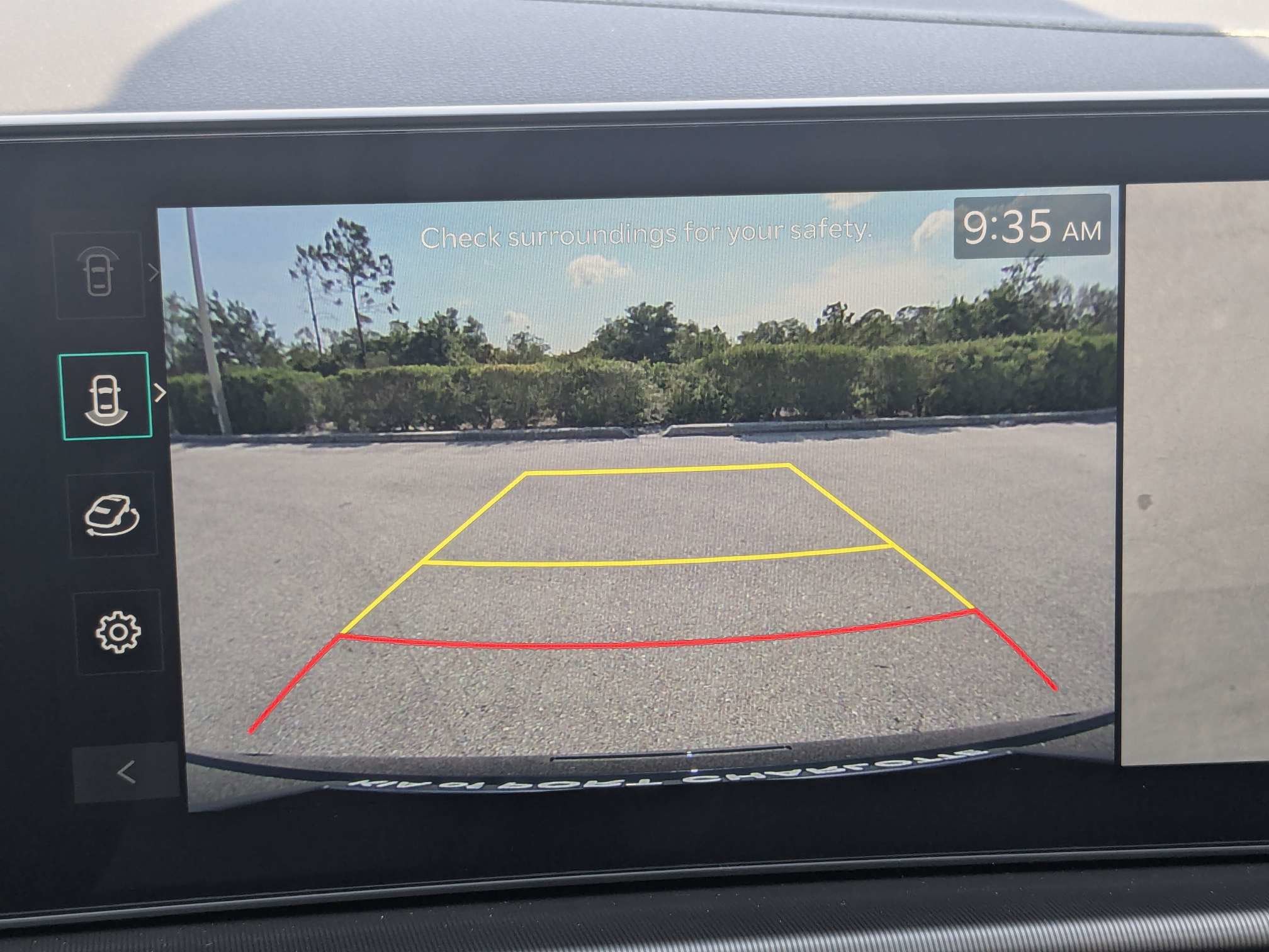 New 2026 Wolf Gray Kia SX Prestige image 25