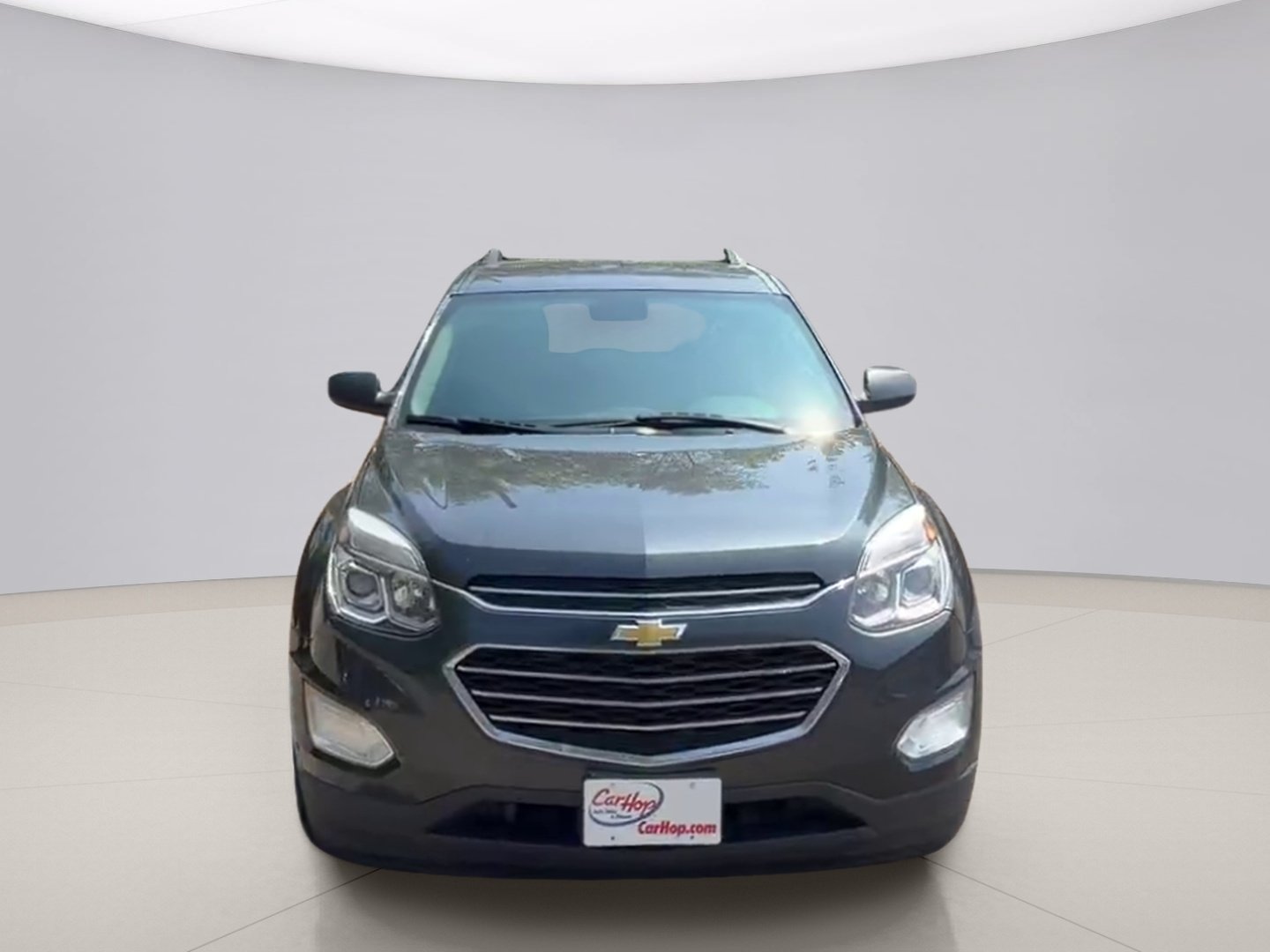 2018 Chevrolet Equinox LT - Photo 8