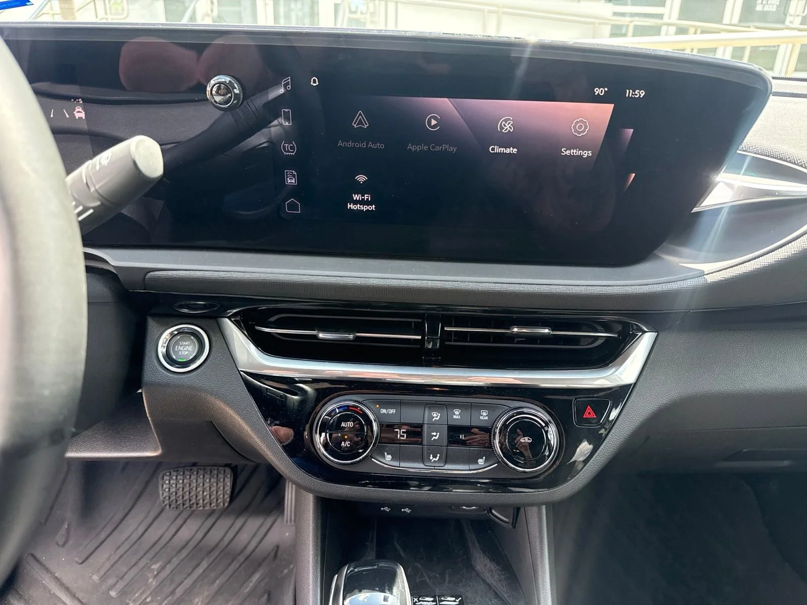 2024 Buick Envista Sport Touring - Photo 18
