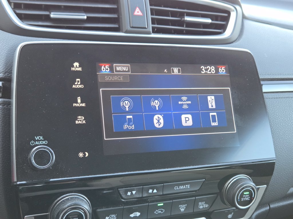Used 2018  Honda EX image 23