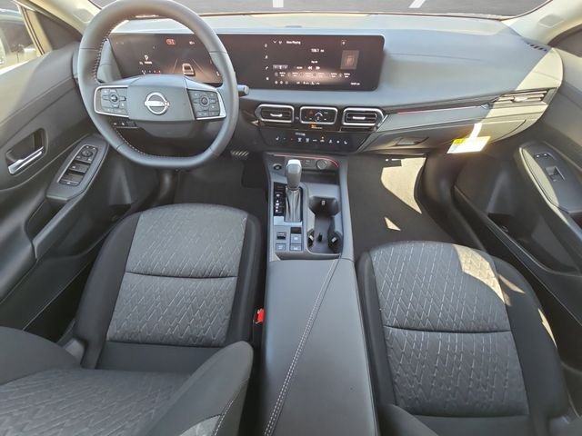 New 2026 Fresh Powder Nissan SV image 20