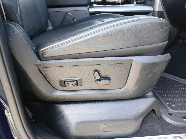 Used 2018 Blue Ram Limited image 35