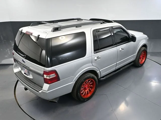 2017 Ford Expedition XLT - Photo 56