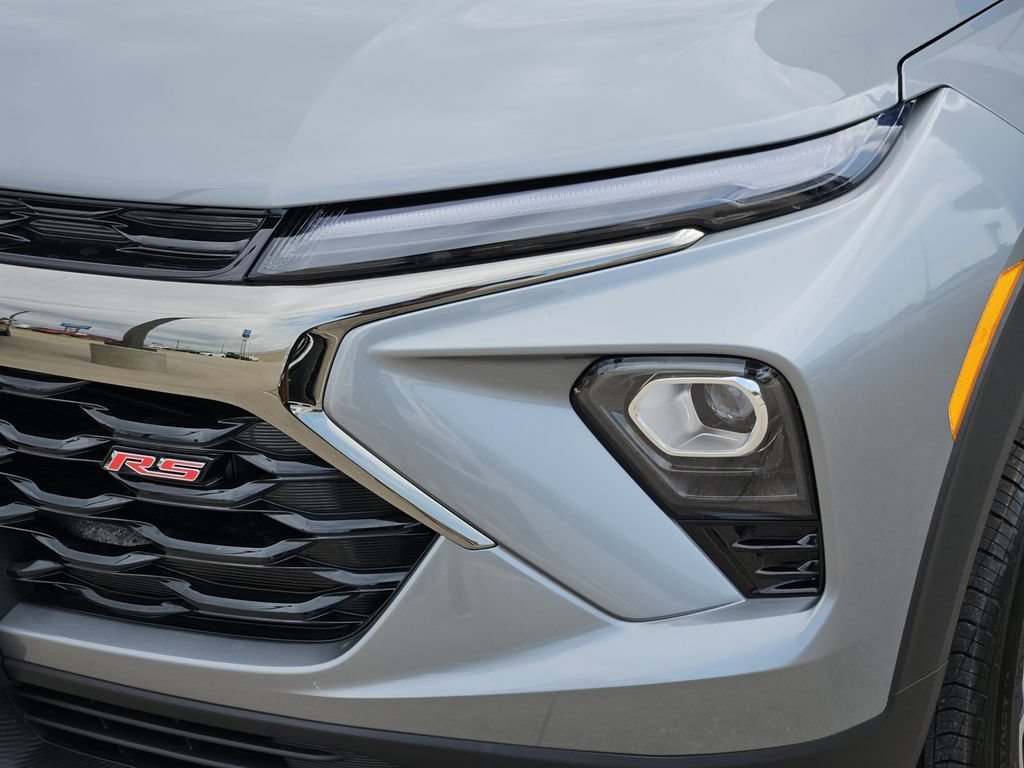 2026 Chevrolet Trailblazer RS - Photo 9