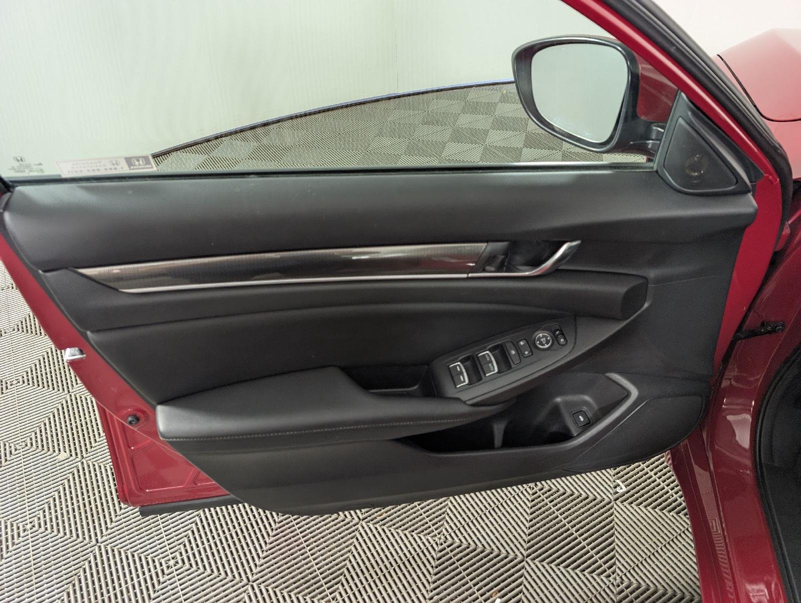 2020 Honda Accord Sport - Photo 11