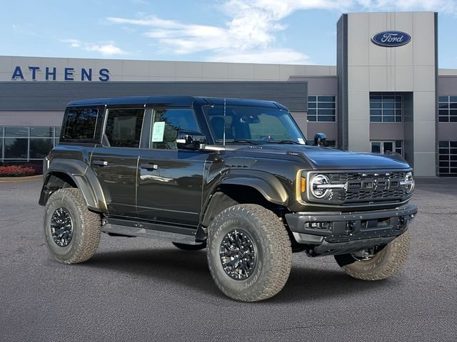 2025 Ford Bronco Bronco Raptor Raptor®