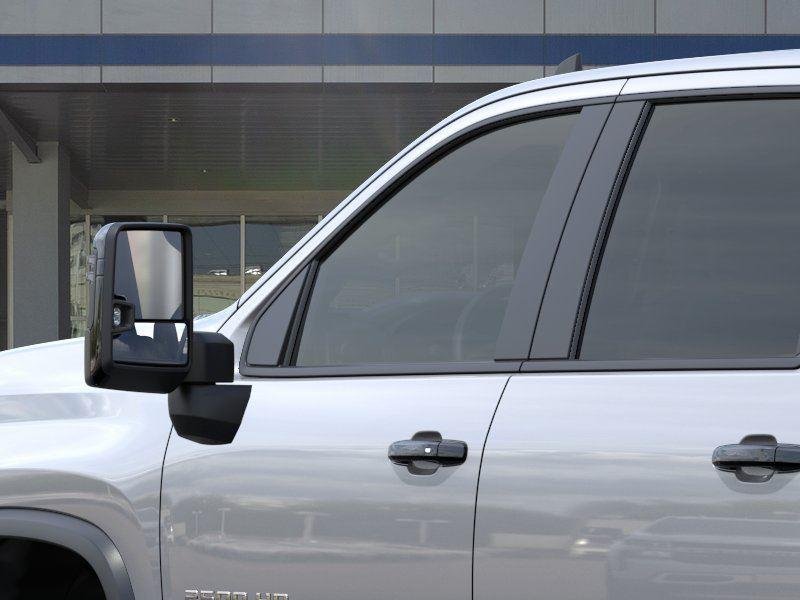 2026 Chevrolet Silverado 2500 HD ZR2 - Photo 12
