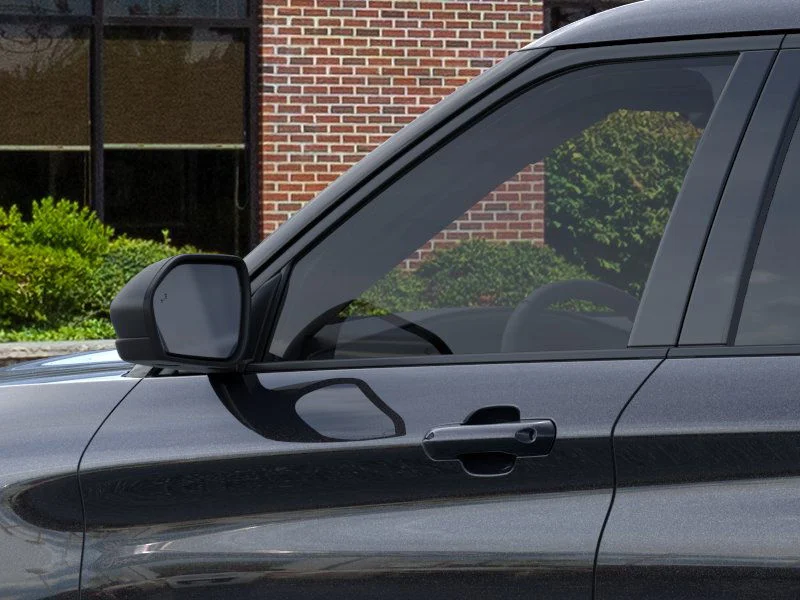 New 2026 Agate Black Metallic Ford Active image 59