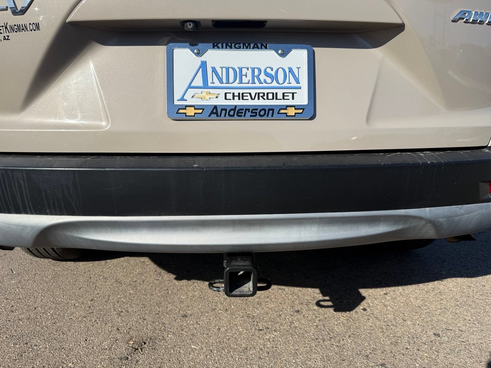 2018 Honda CR-V EX-L - Photo 42