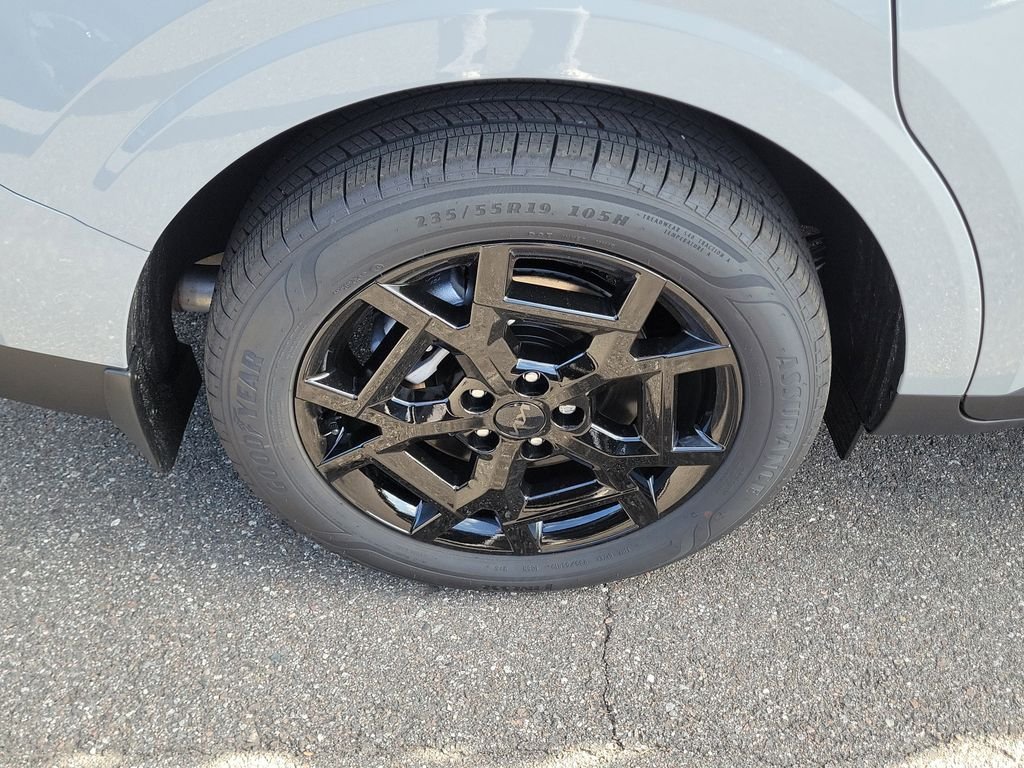 New 2026 Silver Kia SX Prestige image 39