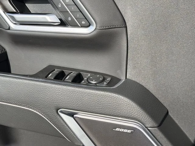New 2026 Onyx Black GMC Denali image 21