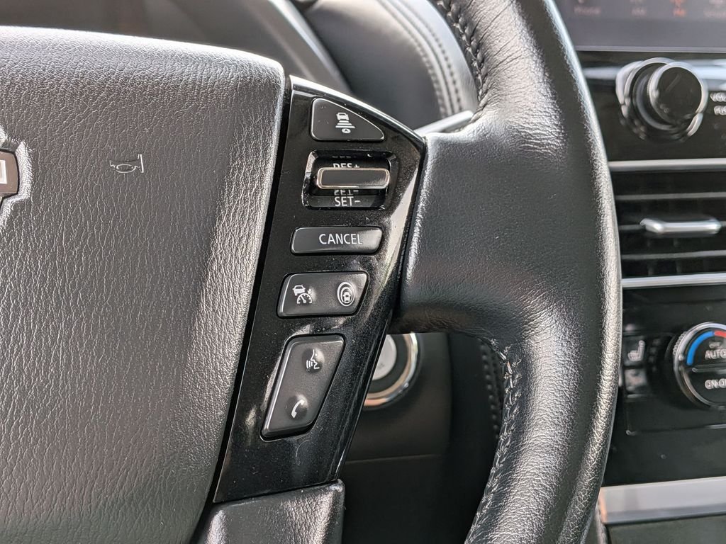 Used 2024 Silver Nissan SV image 23