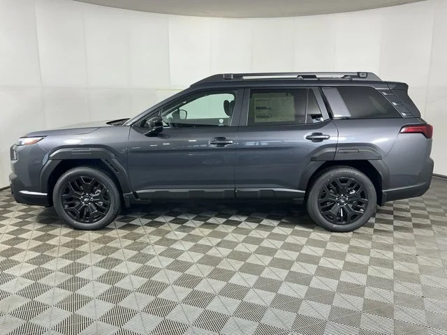 New 2026 Gray Subaru Limited XT image 4
