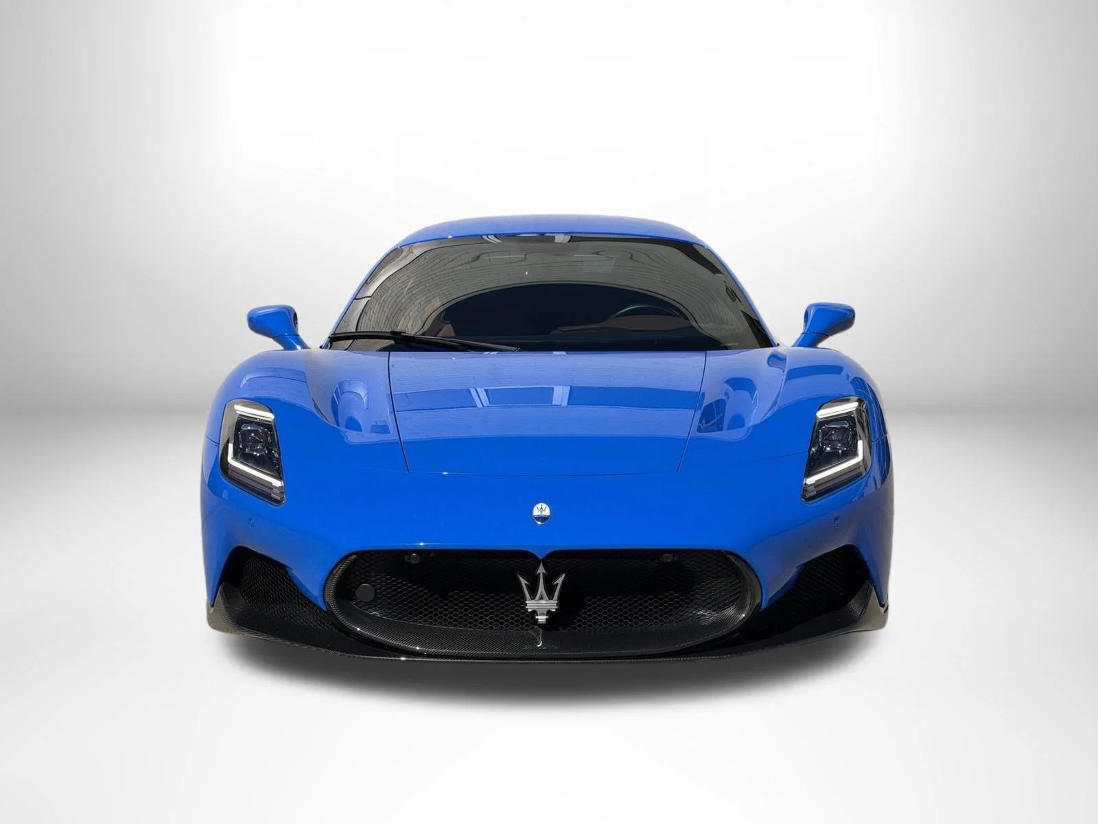 Used 2022 Blu Infinito Maserati  image 8
