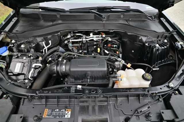 2023 Ford Explorer XLT - Photo 45