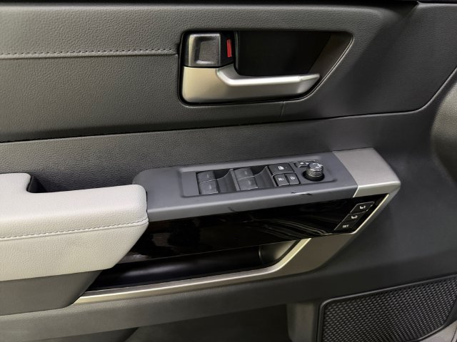 New 2026 Magnetic Gray Metallic Toyota Tundra Limited image 10