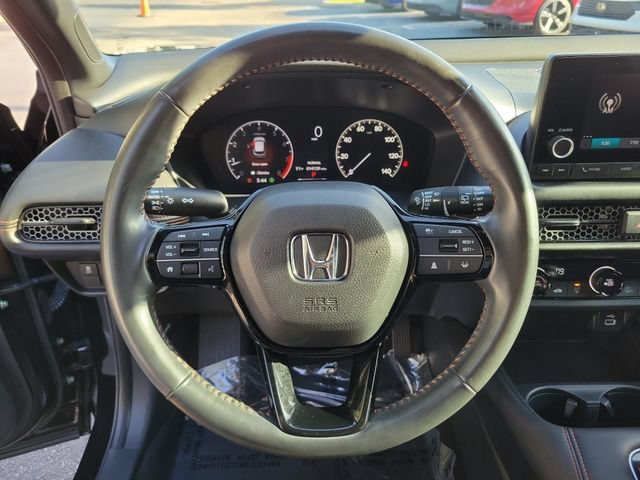 2025 Honda HR-V Sport - Photo 24