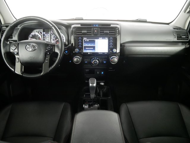 Certified Used 2023 Lunar Rock Toyota TRD Off-Road Premium image 18