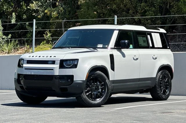 2026 Land Rover Defender 110 S