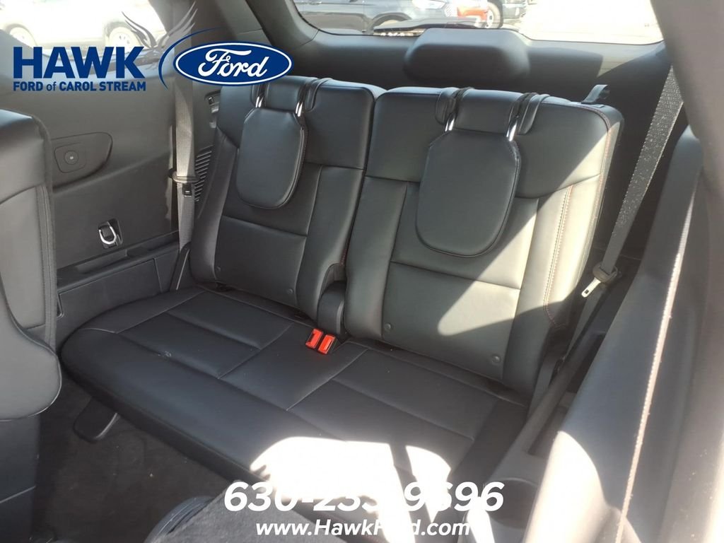 Used 2026 Black Ford ST-Line image 29