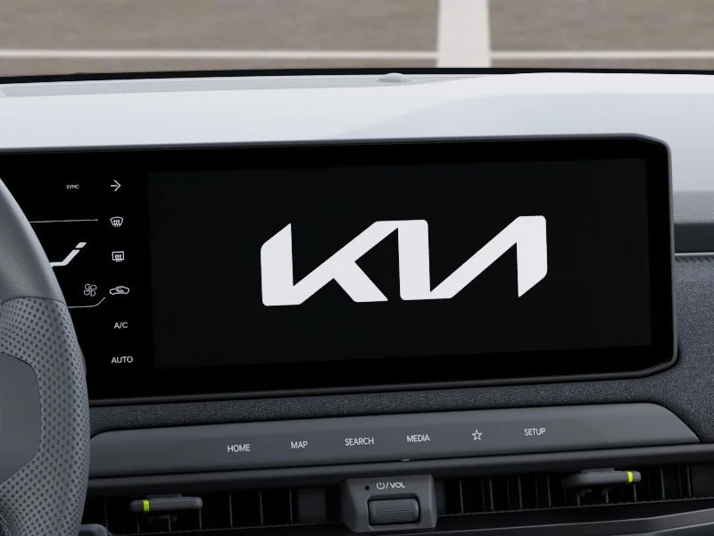 New 2027 Snow White Pearl Kia GT AWD image 20
