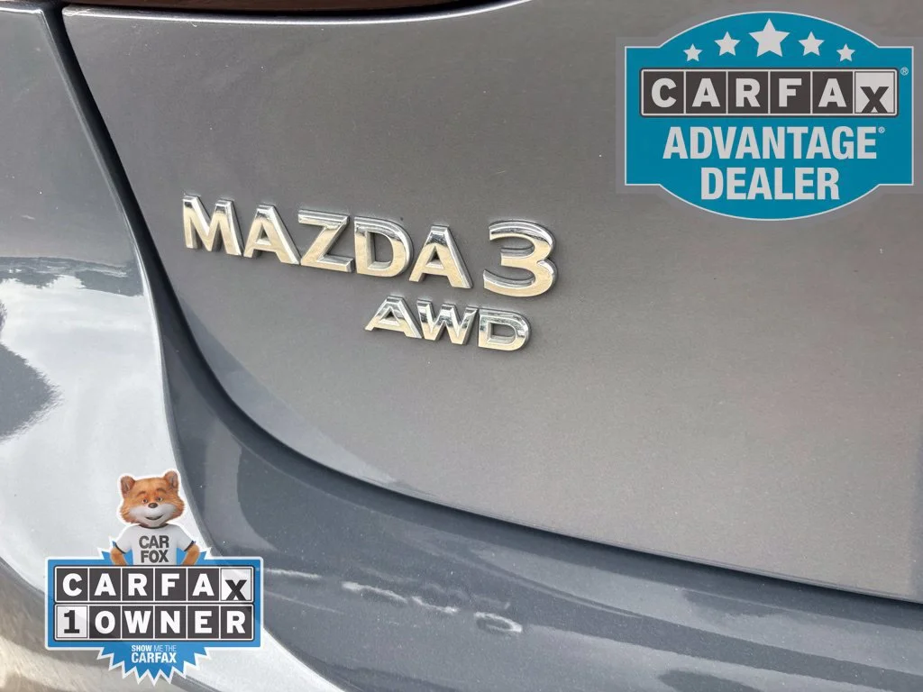 Used 2026  Mazda 2.5 S Carbon Edition image 9