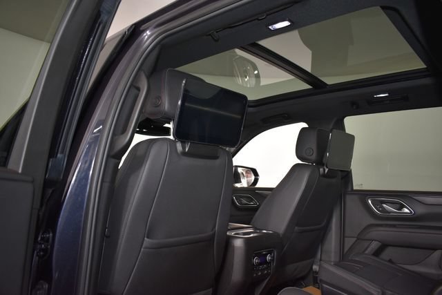 Used 2023 DARK ASH METALLIC Chevrolet RST image 27
