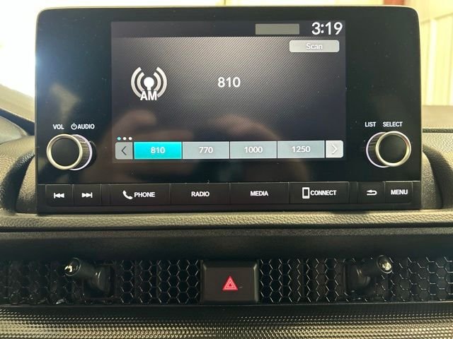 2025 Honda CR-V LX - Photo 31