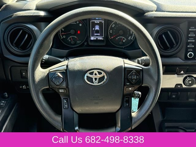 Used 2022 Gray Toyota SR image 9