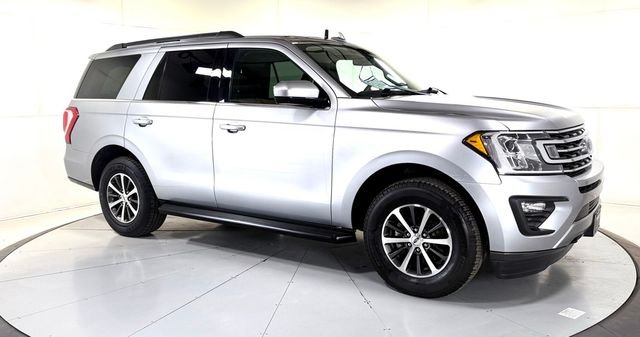 2021 Ford Expedition