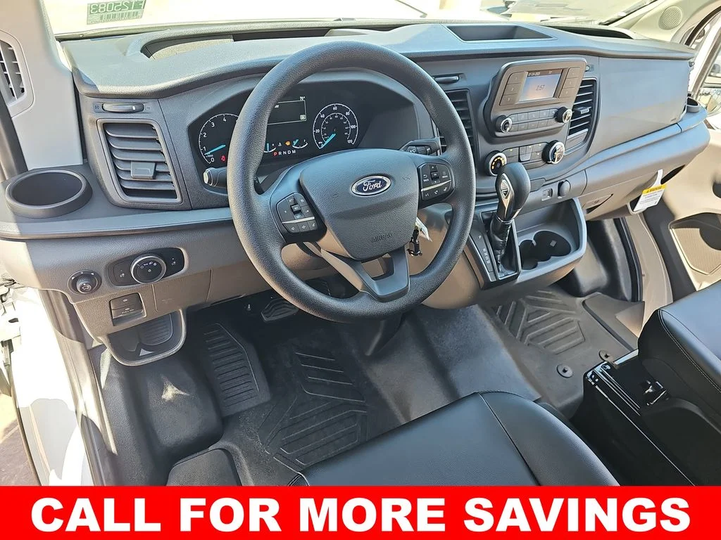 2025 Ford Transit Van Base - Photo 16