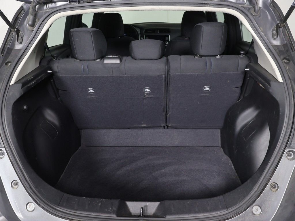 2022 Nissan LEAF SV Plus - Photo 17