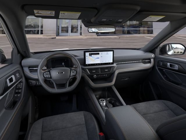2026 Ford Explorer Tremor - Photo 9